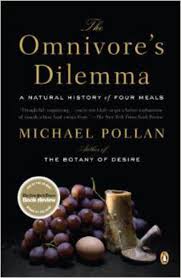 Michael Pollan's Omnivore's Dilema